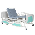 3 function electric hospital bed movable